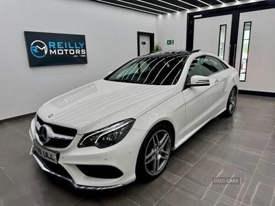 Mercedes E350