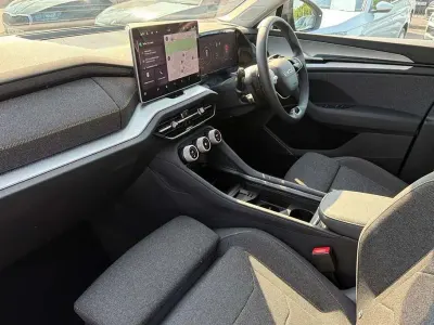Usado Skoda Kodiaq