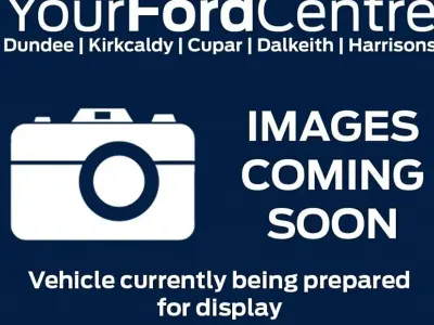 Käytetty Ford Puma ST-Line X 2024 Katumaasturi