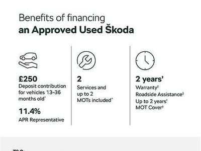 Used Skoda Kodiaq SE L 201 HP (147 kW) 2024 Black SUV