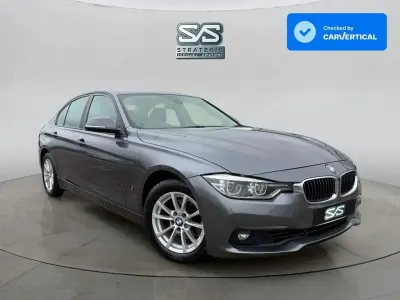 Used BMW 330e