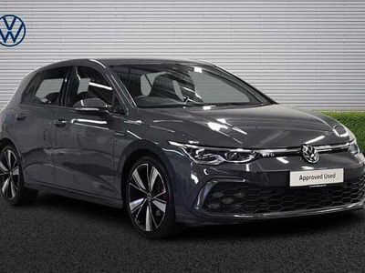 Used VW Golf VIII 200 HP (147 kW) 2023