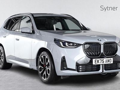 Used BMW X3 M Sport 295 HP (216 kW) 2025 Grey SUV