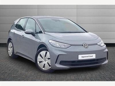 Used VW ID.3 Pro 147 kW (200 HP) 2025 Grey Hatchback