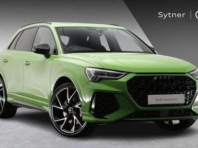 Audi RS Q3