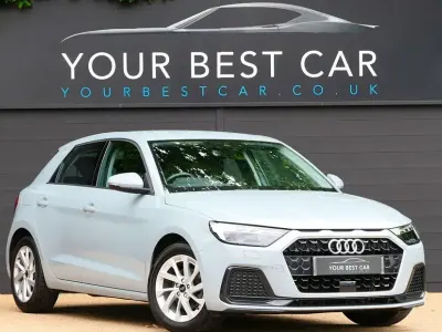Used Audi A1 Sportback