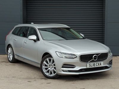 used Volvo V90 2.0 D4 Inscription 5dr Geartronic