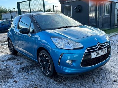 Citroën DS3