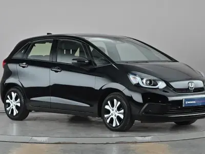 Used Honda Jazz