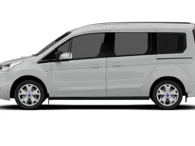 Used Ford Tourneo Connect