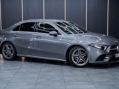 Mercedes A200