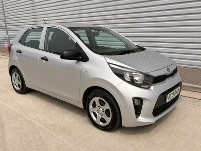 Used Kia Picanto