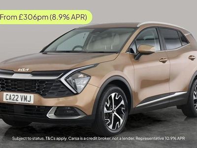 Used 2023 Kia Sportage SUV | £19,940 (Fair price)