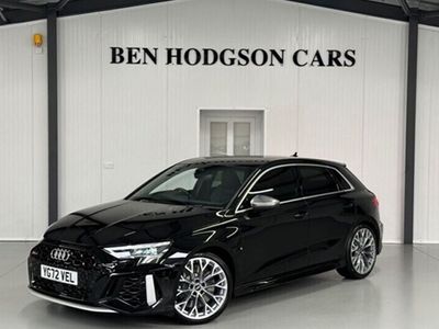 used Audi A3 Sportback RS 3 (2023/72)RS 3 TFSI Quattro 5dr S Tronic