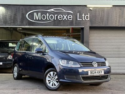 VW Sharan