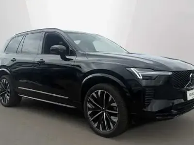 Used Volvo XC90 Ultra 449 HP (330 kW) 2025 SUV