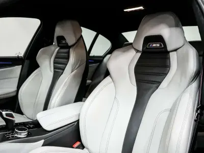 Used BMW M5
