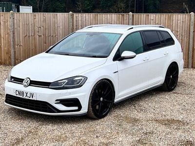 VW Golf VII