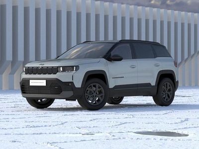 New Jeep Compass 2026 SUV