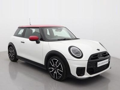 Used Mini Cooper Sport 2024 Hatchback