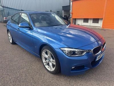 BMW 330e
