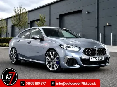 Used BMW M235