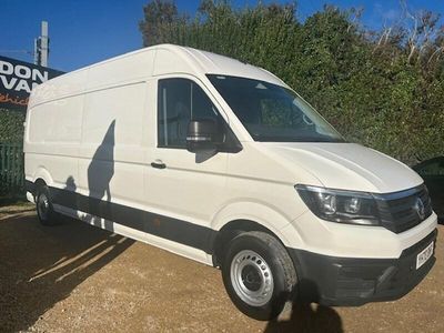 VW Crafter