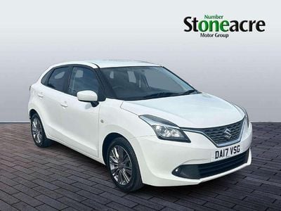 Suzuki Baleno