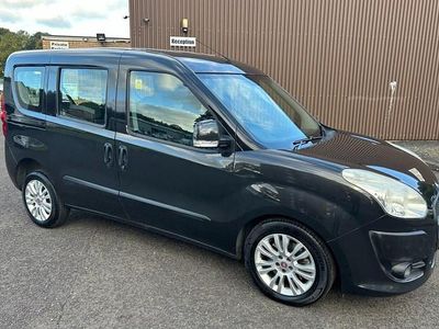 Fiat Doblò