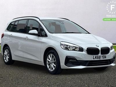 BMW 218