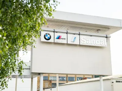 Used BMW 330