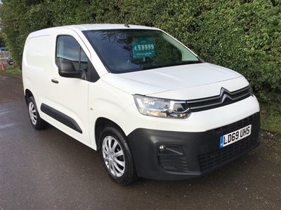 Citroën Berlingo