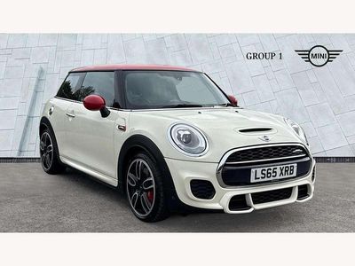 Mini John Cooper Works