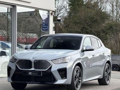 Used BMW iX2 M Sport 230 kW (313 HP) 2025 SUV