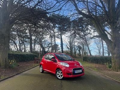 Citroën C1