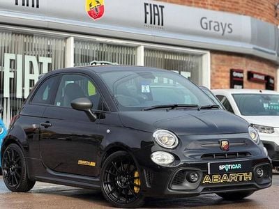 Abarth 695