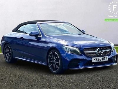 Mercedes C300