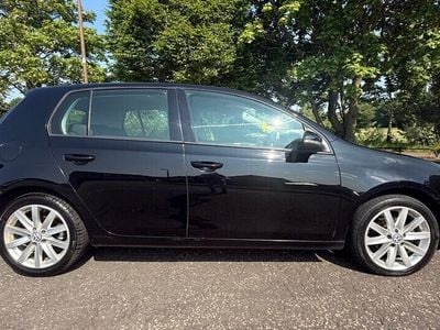 VW Golf VII