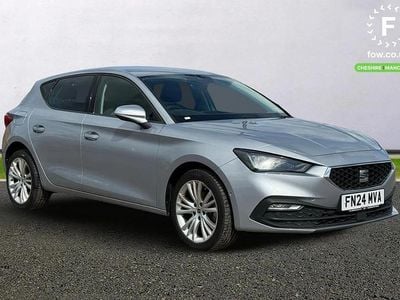 Seat Leon ST