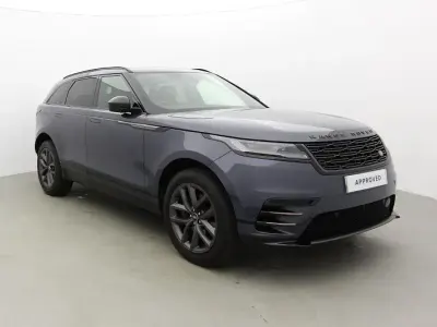 Usado Land Rover Range Rover Velar SE Dynamic 201 HP (147 kW) 2023 Azul SUV