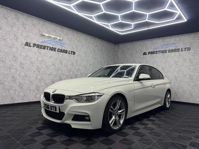 BMW 330e