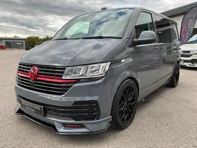VW Transporter