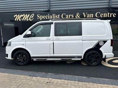 VW T5