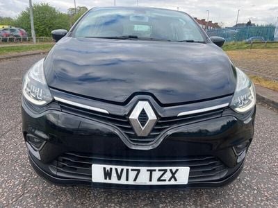 Renault Clio IV