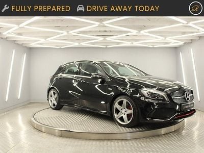 Mercedes A250