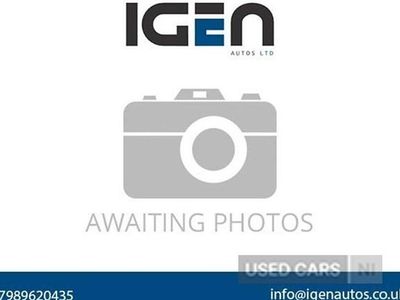 Used BMW i3 125 kW (170 HP) 2017 Hatchback