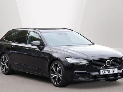Volvo V90