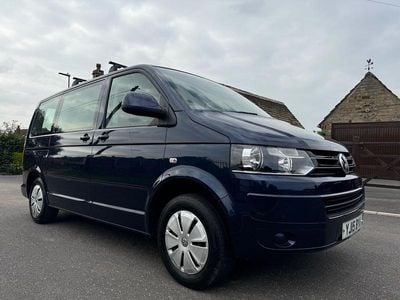 VW T5