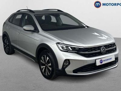 VW Taigo