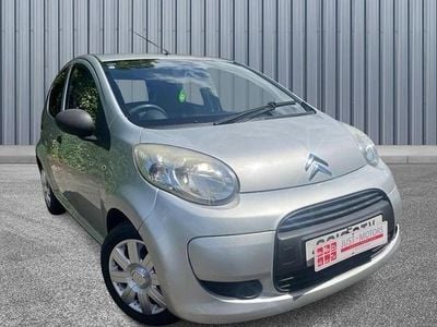Citroën C1